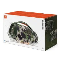 باند jbl boombox3|پخش‌کننده همراه|گرگان, |دیوار