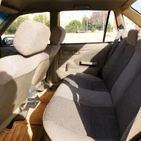 دوو ریسر ETI 1993|خودرو سواری و وانت|اسلام‌شهر, شهرک مفیدی|دیوار