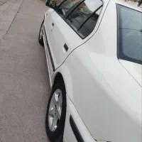 سمند سفارشی مدل ۸۸|خودرو کلاسیک|مشهد, پنجتن|دیوار