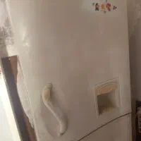 یخچال و فریز ایستاده
