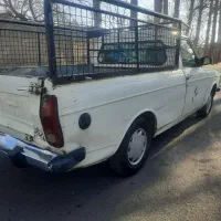 وانت ۸۵ بیرنگ پلم تک‌برگ سند|خودرو سواری و وانت|فردیس, شهرک ۱۱۰|دیوار