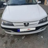 پژو پارس xuvpفول سفارشی،مدل ۱۱ / ۱۴۰۲