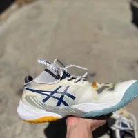 کفش والیبال متارایز (اورجینال)|کیف، کفش، کمربند|اصفهان, پروین|دیوار