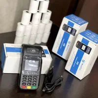 دستگاه کارتخوان سیارکارتخانP10ضمانت قانونی|فروشگاه و مغازه|مشهد, شهرک شهید باهنر|دیوار