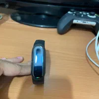 Mi band6 شیائومی
