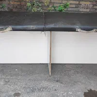 تخت ماساژ ثابت|پزشکی|ایذه, |دیوار