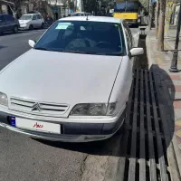 زانتیا 2000مدل 1388