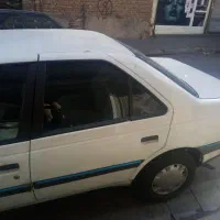 پژو آردی