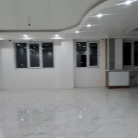 ۱۳۵متر ۳خواب شهرک فاطمی(خانم کریمی)