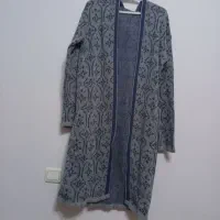 لباس مانتو بافت