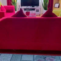 پرده پانچ مناسب برای مستاجرها قیمت تولیدی|پرده، رانر، رومیزی|اصفهان, خانه اصفهان|دیوار