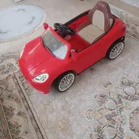 ماشبن شارژی کاملا سالم