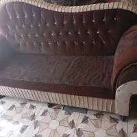 مبل راحتی