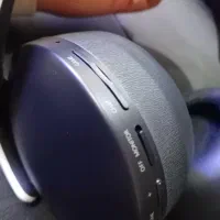 هدفون Pulse 3D ps5|کنسول، بازی ویدئویی و آنلاین|تهران, دانشگاه شریف|دیوار