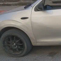 رینگ اسپرت 16