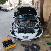 مکانیک پنچرگیری سیارباتری قصردشت عفیف آباد ستارخان