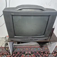 ۲عد تلویزون|تلویزیون و پروژکتور|شیراز, درکی|دیوار