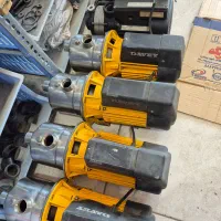 پمپ اب انگلیسی و ایتالیایی