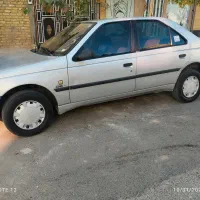 پژو405 مدل 1389|خودرو سواری و وانت|شال, |دیوار