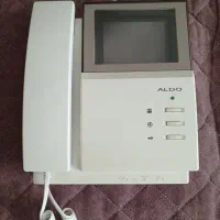 آیفون تصویری و دزدگیر