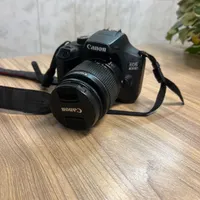 دوربین عکاسی حرفه ای 4000d کانن