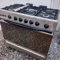 گاز فر نو برای جهازم بوده اصلا استفاده نکردم