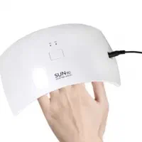 رنگ مو و دستگاه لاک خشک کن|آرایشی، بهداشتی، درمانی|فردیس, ثابتی|دیوار