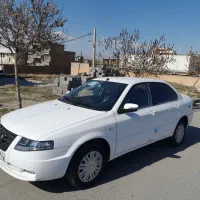 سمند سورن|خودرو سواری و وانت|تبریز, |دیوار