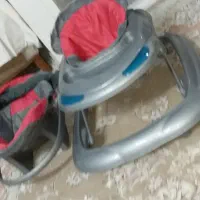 روروئک و کریر