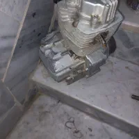 انجین موتور