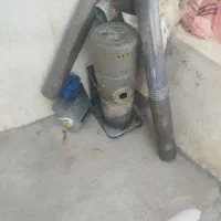 یه دستگاه گیرنده باختری نفتی درحدنو|صوتی و تصویری|نورآباد, |دیوار