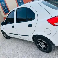 تیبا ۲ مدل ۹۹ درحد صفر|خودرو سواری و وانت|لامرد, |دیوار