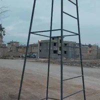 اجاره خرید فروش چهارپایه بشکه فرقون الوار خرک|ابزارآلات|شیراز, شهرک والفجر|دیوار