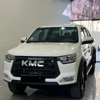 کی ام سی تی۸ مدل ۱۴۰۱ کم کار