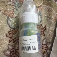 شیشه شیر ۶۰ میل دکتر براون