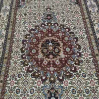 یک عدد قالیچه دست بافت|فرش|بیرجند, |دیوار