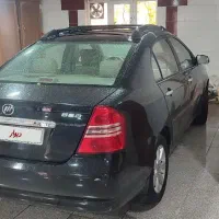 لیفان620 موتور زنجیری بدون رنگ