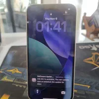 ایفون ۱۳ بدون خط خش|موبایل|شاهین‌شهر, نظامی|دیوار