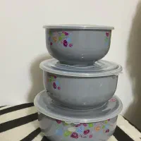 انواع ظرف پلاستیکی