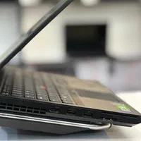 لپتاپ صنعتی / lenovo p53 / i9 / 8gb گرافیک|رایانه همراه|اصفهان, درب کوشک|دیوار
