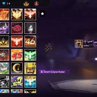 اکانت فرفایر|کنسول، بازی ویدئویی و آنلاین|میناب, |دیوار