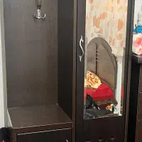 جای کفشی|جاکفشی، کمد، دراور|رشت, معلولین|دیوار