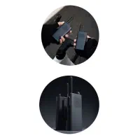 بی سیم Xiaomi walkie-talkie مدل XMDJJA01FY|صوتی و تصویری|مشهد, رضاشهر|دیوار