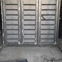 جوشکاری سجاد یاری شهرک بهساز