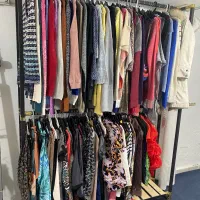 رگال لباس و چوبکار