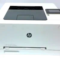 پرینتر لیزری اچ پی رنگی 252dw|پرینتر، اسکنر، کپی، فکس|رشت, سعدی (تختی)|دیوار