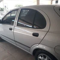 تیبا ۲ مدل ۱۴۰۰|خودرو سواری و وانت|پرند, فاز ۰|دیوار