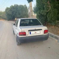 پراید ۱۳۱|خودرو سواری و وانت|برازجان, |دیوار