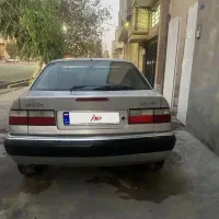 زانتیا مدل ۸۴ کم کار تمام فابریک|خودرو سواری و وانت|سیرجان, |دیوار