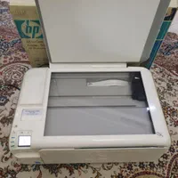 پرینتر سه کاره Hp photosmart C4480|پرینتر، اسکنر، کپی، فکس|تهران, شهرک کوهسار|دیوار